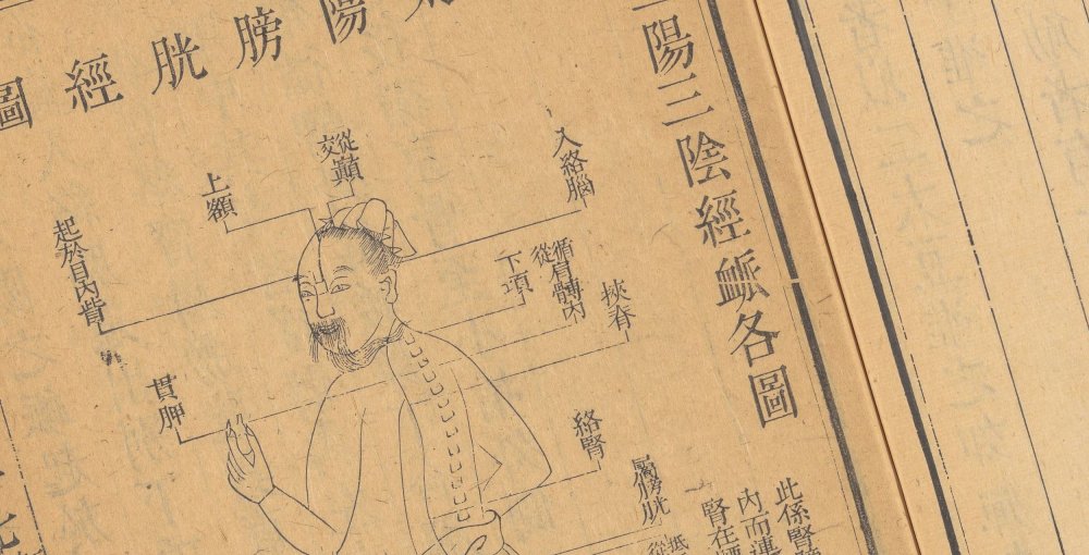 御纂医宗金鉴