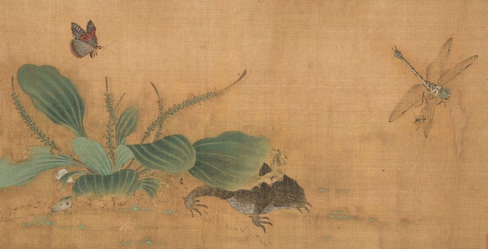 乾坤生意图
