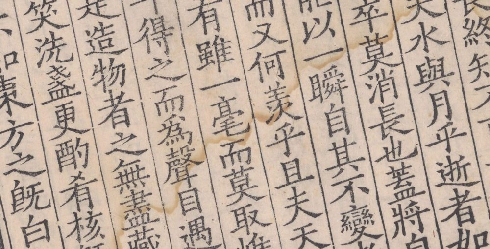 东坡集