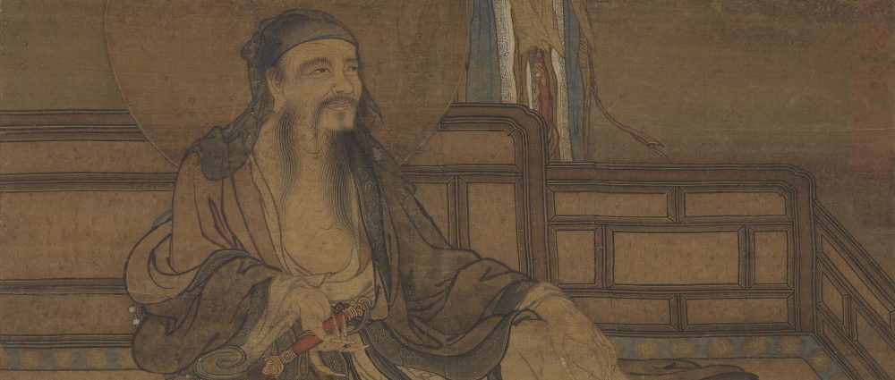 宋人維摩圖