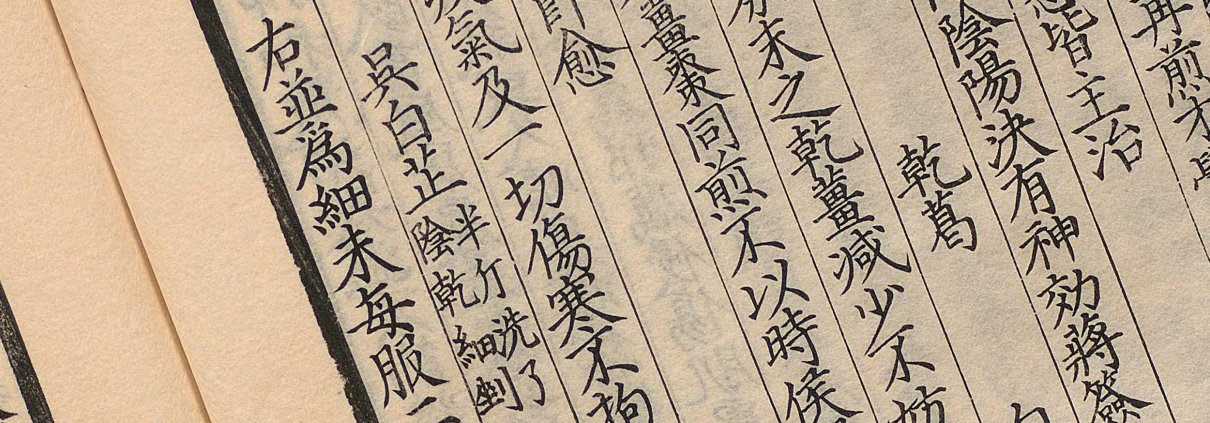 新刊续添是斋百一选方