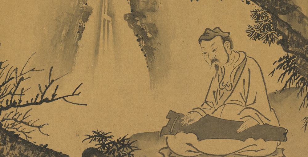 伯牙之琴