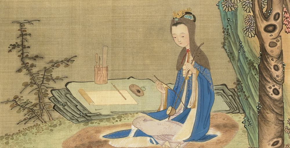 丽珠萃秀