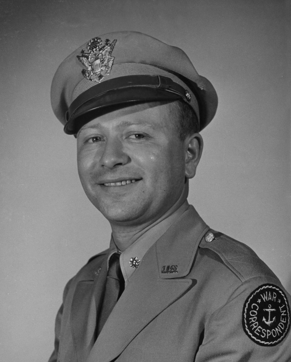 George Lacks