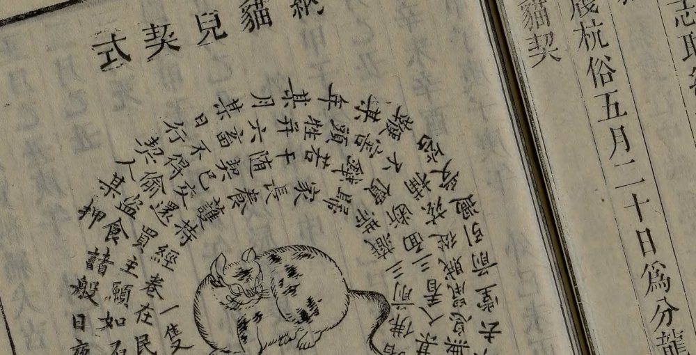 衔蝉小录