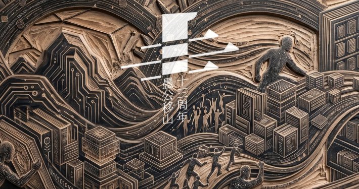 十三周年