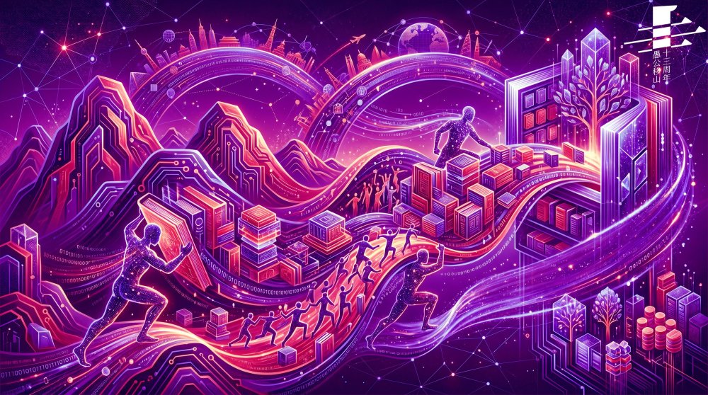 十三周年