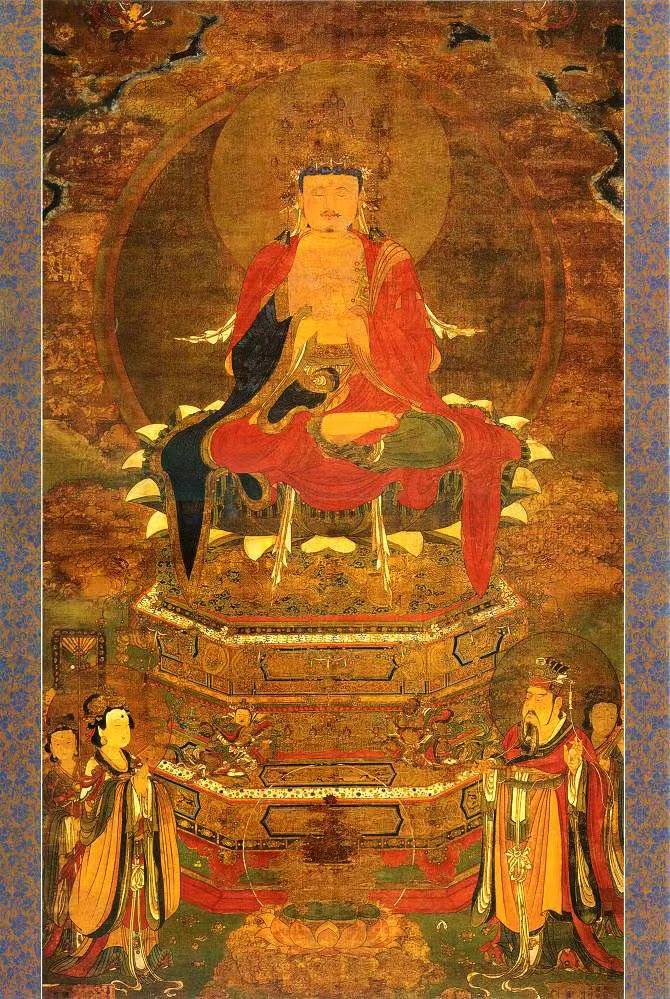 複製画◎中国美術◎宋徽宗 瑞鶴圖 二玄社1993年出版◎額装品安寧省博物館 瑞鹤图_百度百科