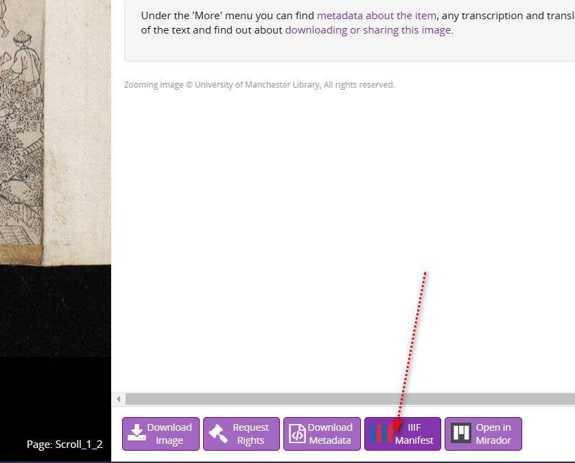 在已經取得全部的 info.json 的情況下，怎樣批量下載下來 – 书格