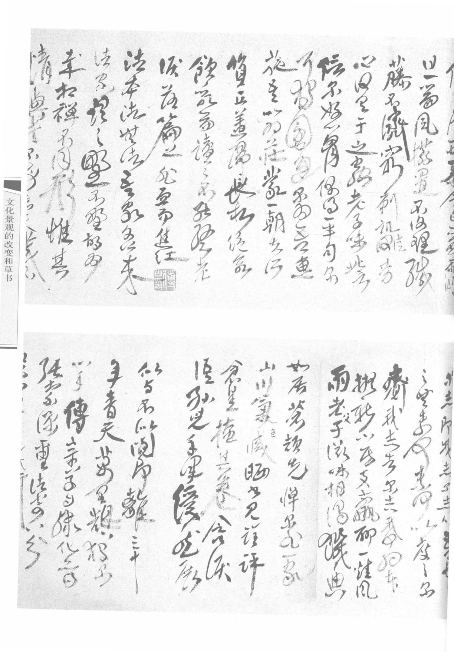 傅山的世界：十七世纪中国书法的嬗变 (白谦慎) (z-library.sk  1lib.sk  z-lib.sk)_页面_323_图像_0001